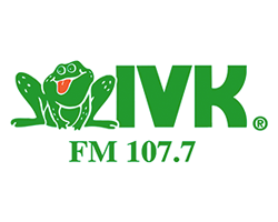 WIVK FM 107.7