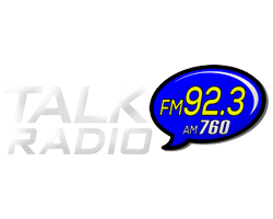 Talk Radio 92.3