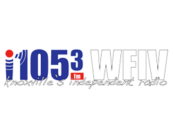 105.3 WFIV Knoxville's Independent Radio